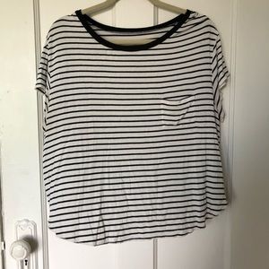 AEO Striped T-Shirt
